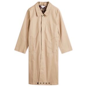 Women’s Good American Mac Coat NET